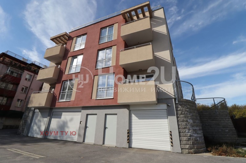 Продава 3-СТАЕН, гр. София, Горна баня, снимка 15 - Апартаменти - 53016807