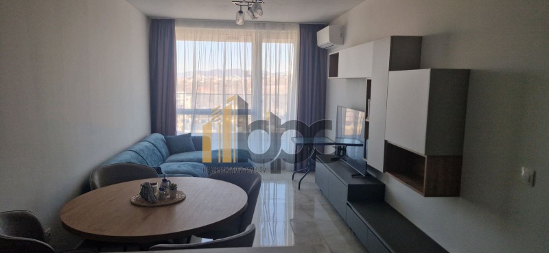 Продава 3-СТАЕН, гр. София, Манастирски ливади, снимка 8 - Апартаменти - 53085908