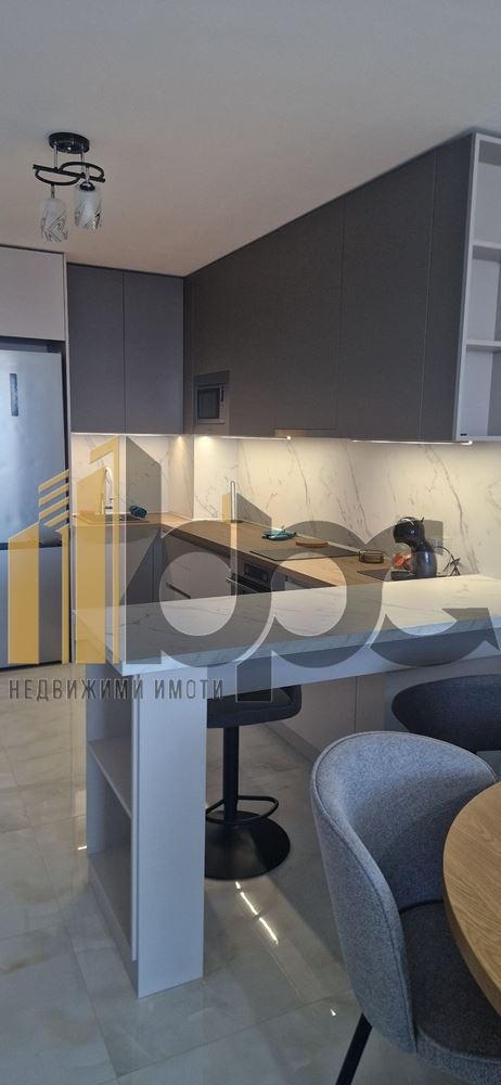 Продава 3-СТАЕН, гр. София, Манастирски ливади, снимка 3 - Апартаменти - 53085908