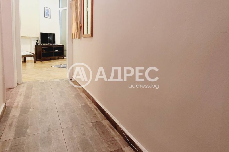 Продава 3-СТАЕН, гр. София, Докторски паметник, снимка 11 - Апартаменти - 53177550