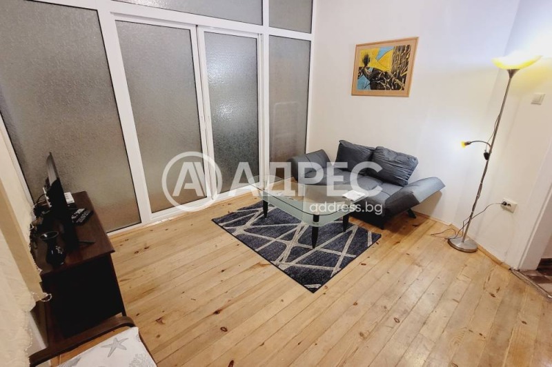 Продава 3-СТАЕН, гр. София, Докторски паметник, снимка 5 - Апартаменти - 53177550