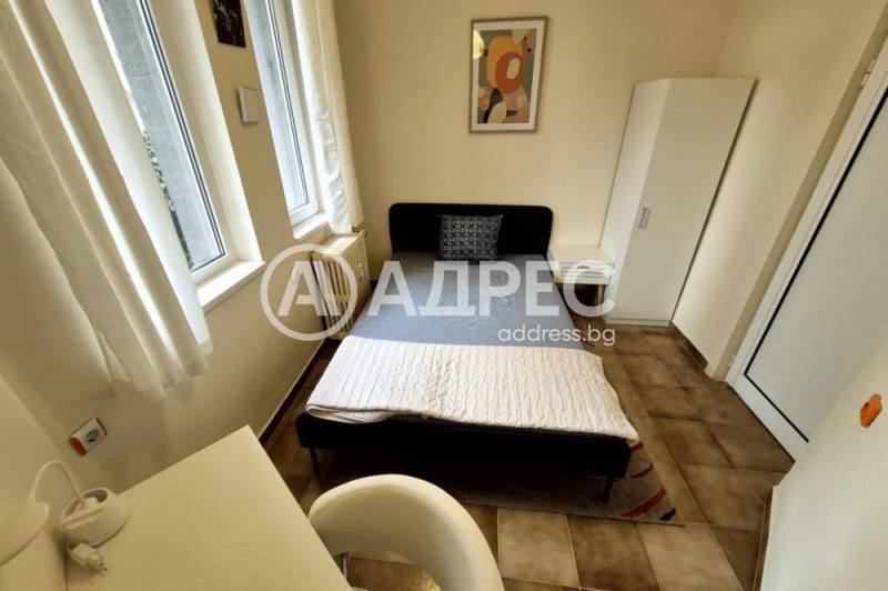 Продава 3-СТАЕН, гр. София, Докторски паметник, снимка 10 - Апартаменти - 53177550