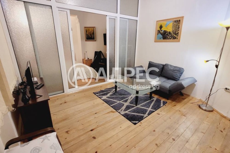 Продава 3-СТАЕН, гр. София, Докторски паметник, снимка 6 - Апартаменти - 53177550