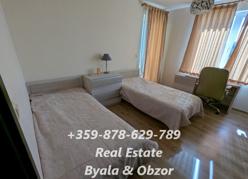 Продава 3-СТАЕН, гр. Бяла, област Варна, снимка 5 - Апартаменти - 53267357