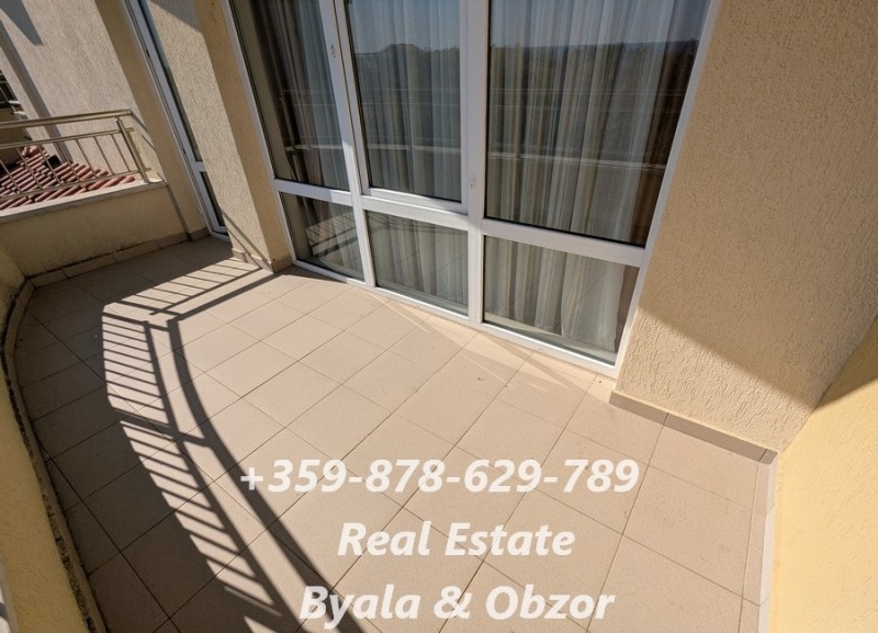 Продава 3-СТАЕН, гр. Бяла, област Варна, снимка 12 - Апартаменти - 53267357