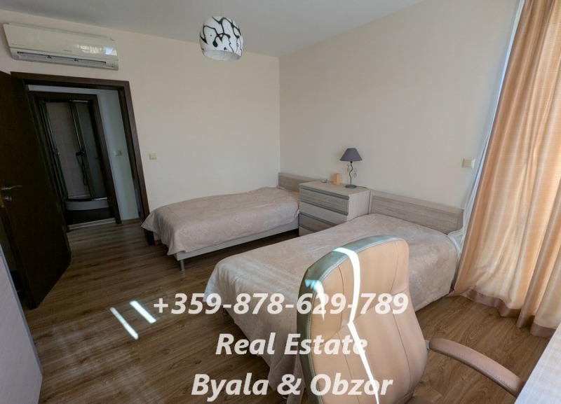 Продава 3-СТАЕН, гр. Бяла, област Варна, снимка 6 - Апартаменти - 53267357