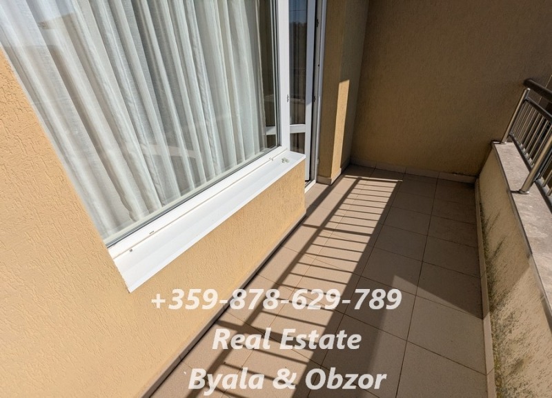 Продава 3-СТАЕН, гр. Бяла, област Варна, снимка 11 - Апартаменти - 53267357