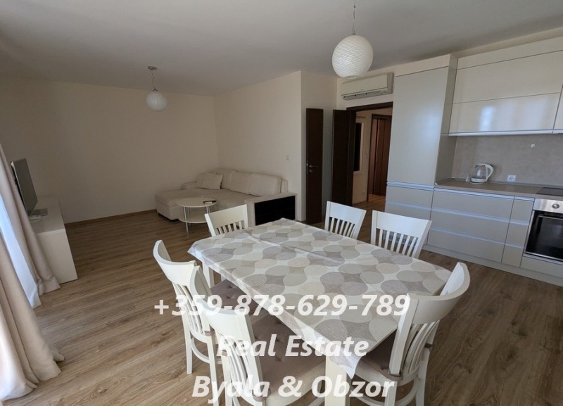 Продава 3-СТАЕН, гр. Бяла, област Варна, снимка 2 - Апартаменти - 53267357