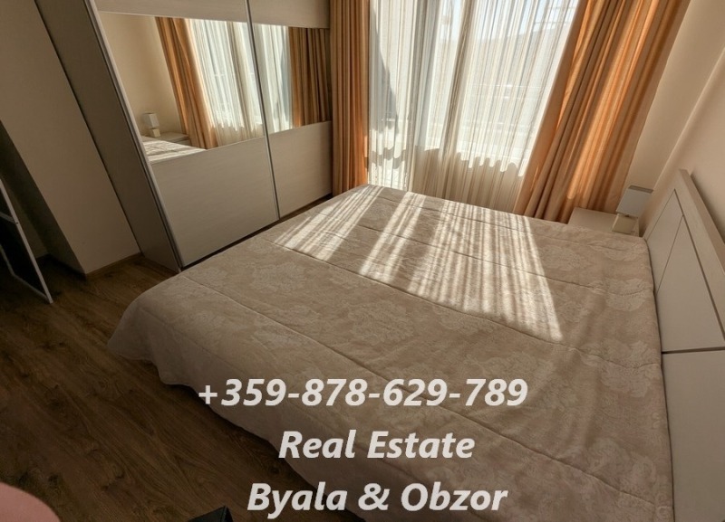 Продава 3-СТАЕН, гр. Бяла, област Варна, снимка 9 - Апартаменти - 53267357