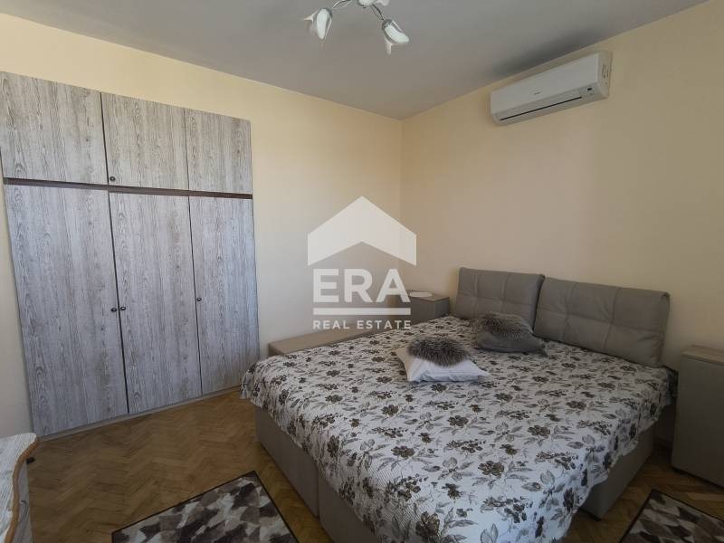 Продава 3-СТАЕН, гр. Велико Търново, Център, снимка 5 - Апартаменти - 53798720