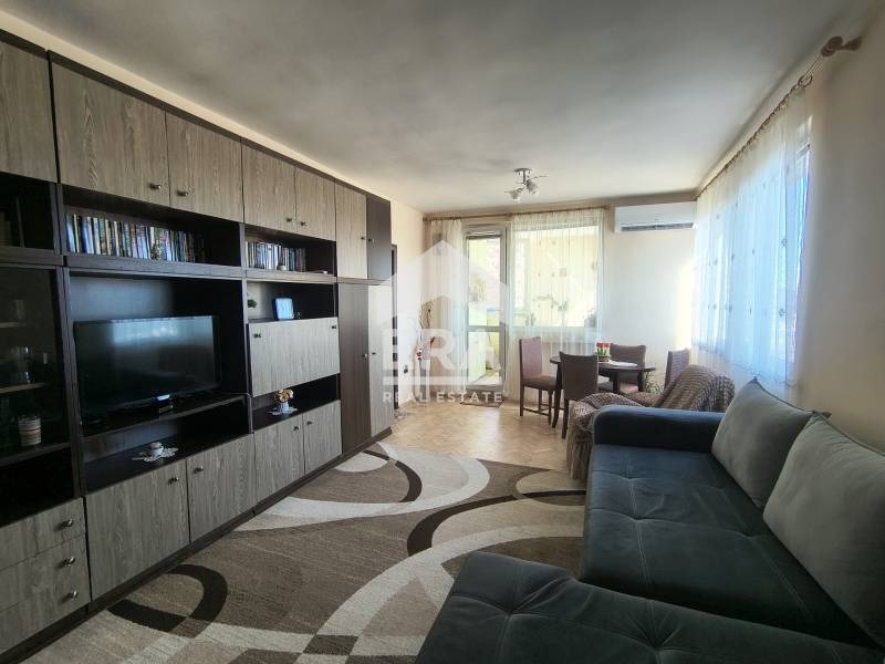 Продава 3-СТАЕН, гр. Велико Търново, Център