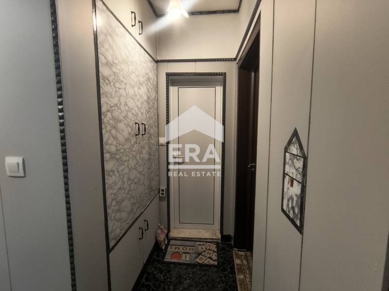 Продава 3-СТАЕН, гр. Велико Търново, Център, снимка 13 - Апартаменти - 53798720