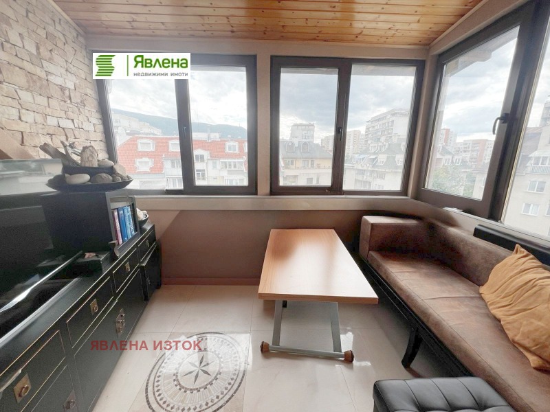 De vânzare  3 dormitoare Sofia , Strelbiște , 167 mp | 51684538 - imagine [10]