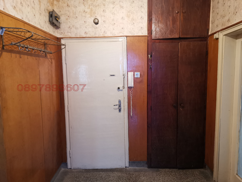 Продава 4-СТАЕН, гр. Карнобат, област Бургас, снимка 9 - Апартаменти - 52781678