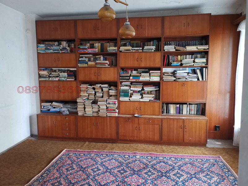 Продава 4-СТАЕН, гр. Карнобат, област Бургас, снимка 16 - Апартаменти - 52781678