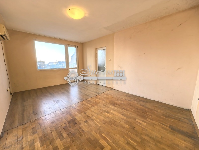 Продава 4-СТАЕН, гр. Варна, Колхозен пазар, снимка 2 - Апартаменти - 52843769