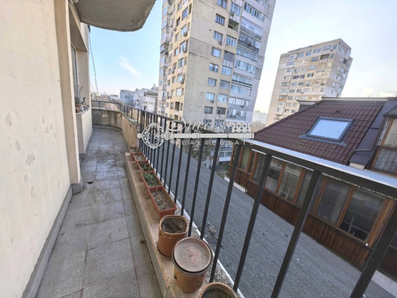 Продава 4-СТАЕН, гр. Варна, Колхозен пазар, снимка 14 - Апартаменти - 52843769