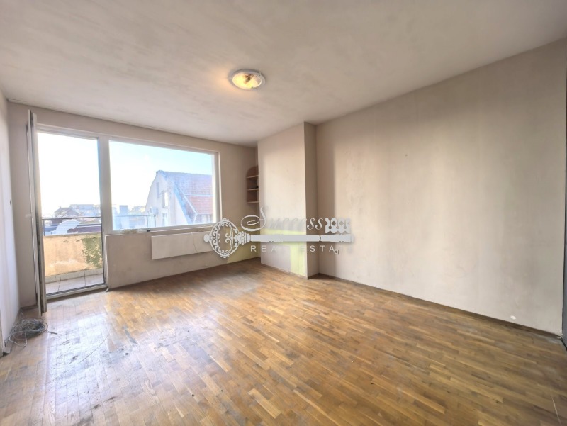 Продава 4-СТАЕН, гр. Варна, Колхозен пазар, снимка 4 - Апартаменти - 52843769