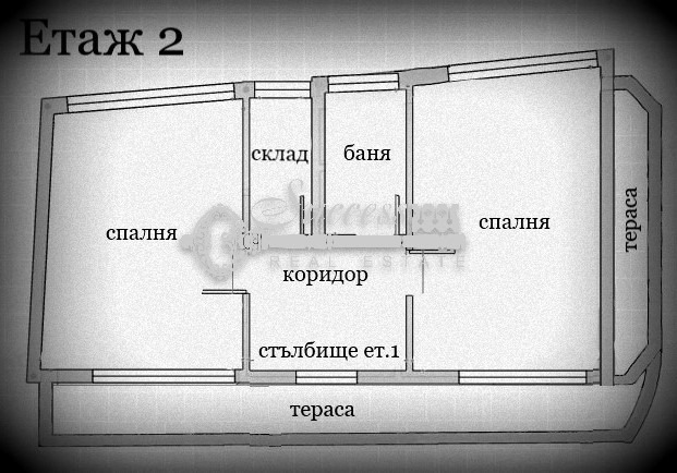 Продава 4-СТАЕН, гр. Варна, Колхозен пазар, снимка 16 - Апартаменти - 52843769