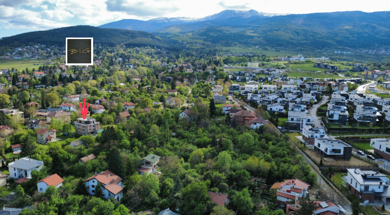 À venda  Mais de 3 quartos Sofia , m-t Kambanite , 510 m² | 71354163 - imagem [2]
