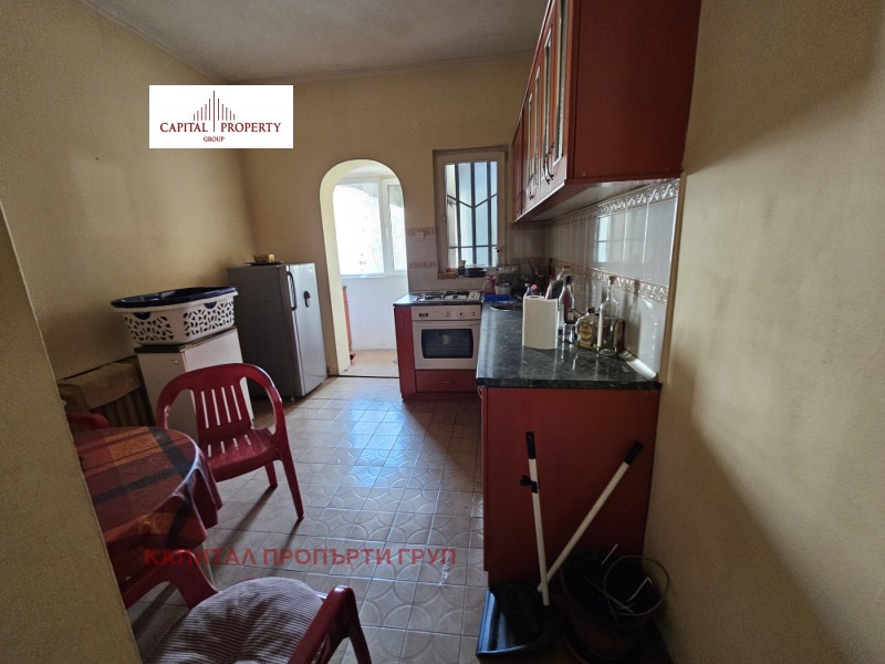 Продава МНОГОСТАЕН, гр. София, Център, снимка 2 - Апартаменти - 53155264