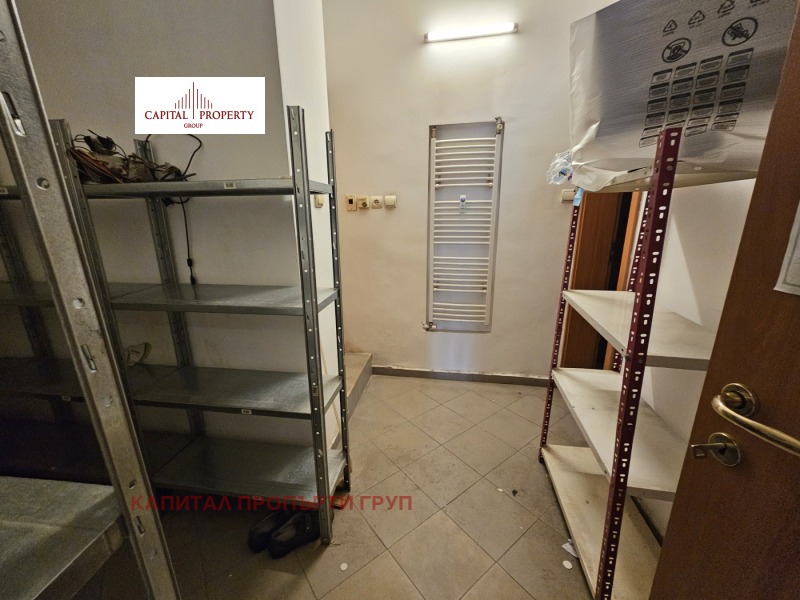 Продава МНОГОСТАЕН, гр. София, Център, снимка 5 - Апартаменти - 53155264