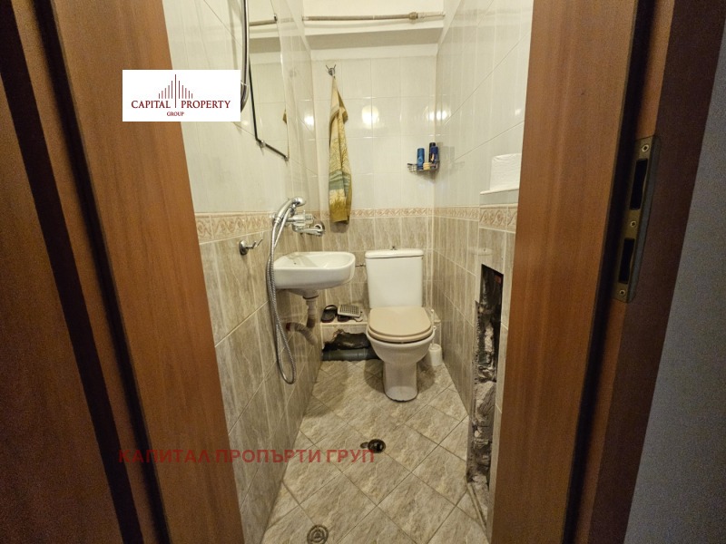 Продава МНОГОСТАЕН, гр. София, Център, снимка 4 - Апартаменти - 53155264