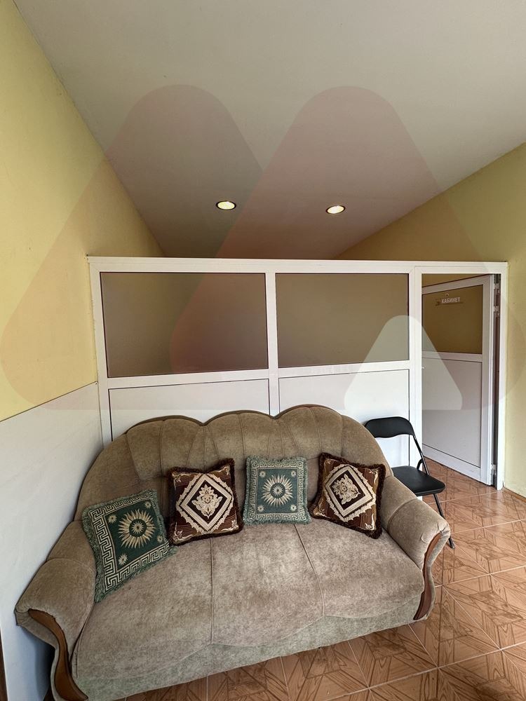 Продава ОФИС, гр. София, Люлин - център, снимка 12 - Офиси - 54268599