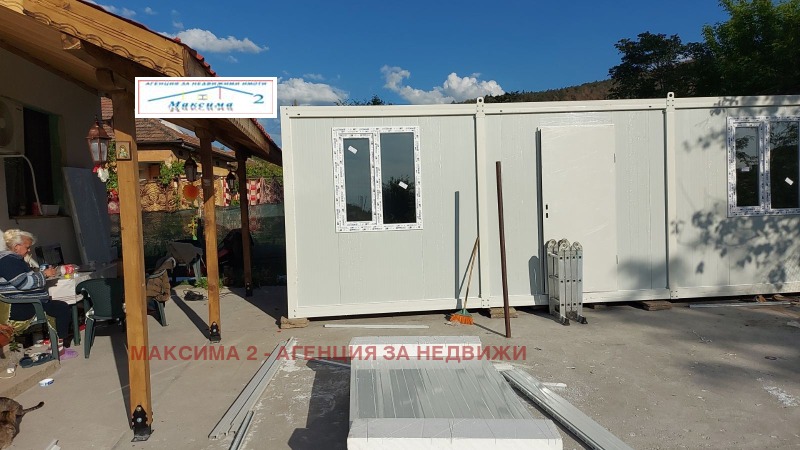 Продава КЪЩА, с. Милковица, област Плевен, снимка 15 - Къщи - 50452519