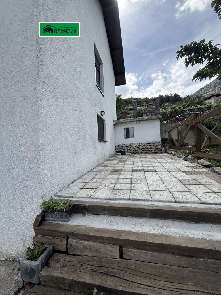 Продава КЪЩА, с. Челопек, област Враца, снимка 6 - Къщи - 52493039