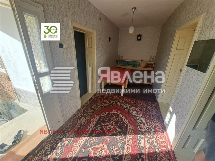 Продава КЪЩА, с. Метличина, област Варна, снимка 6 - Къщи - 53059163