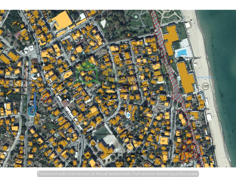 Продава КЪЩА, гр. Обзор, област Бургас, снимка 4 - Къщи - 53417232