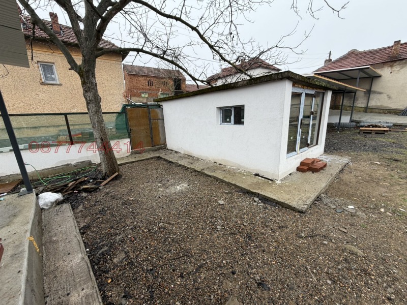 Продава КЪЩА, с. Писарово, област Плевен, снимка 7 - Къщи - 53464267