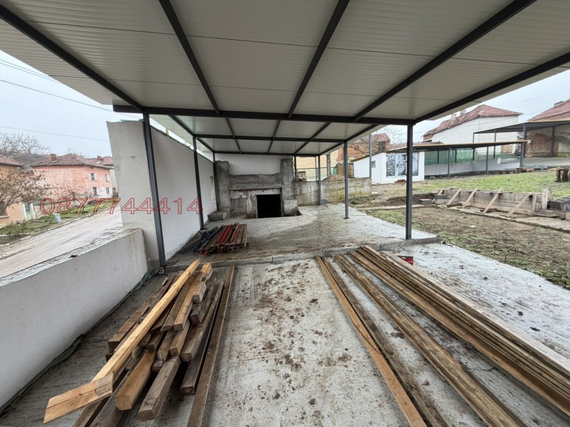 Продава КЪЩА, с. Писарово, област Плевен, снимка 9 - Къщи - 53464267
