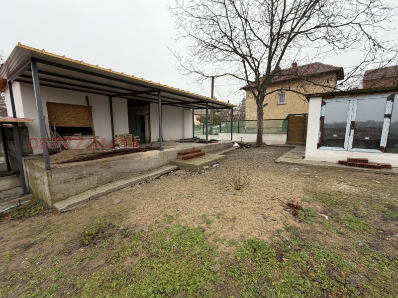 Продава КЪЩА, с. Писарово, област Плевен, снимка 10 - Къщи - 53464267