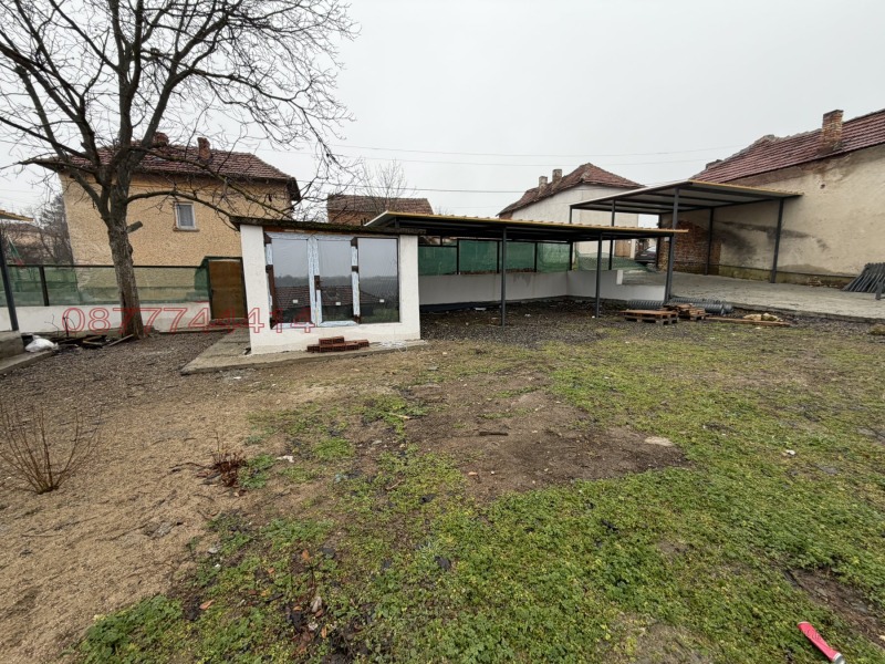 Продава КЪЩА, с. Писарово, област Плевен, снимка 13 - Къщи - 53464267