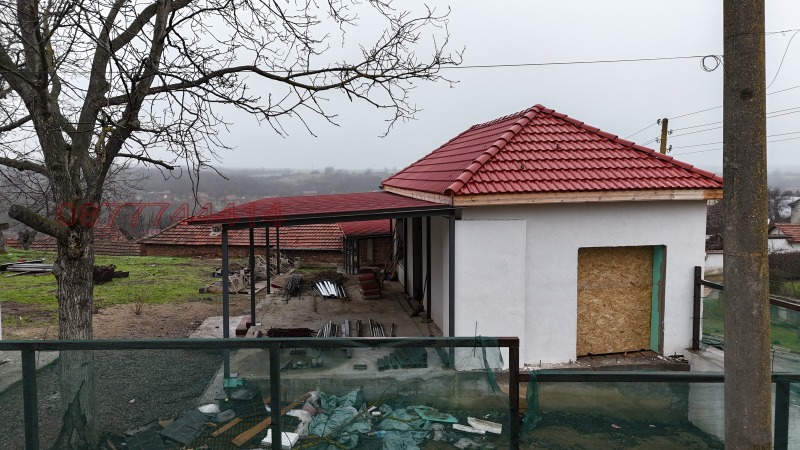 Продава КЪЩА, с. Писарово, област Плевен, снимка 5 - Къщи - 53464267