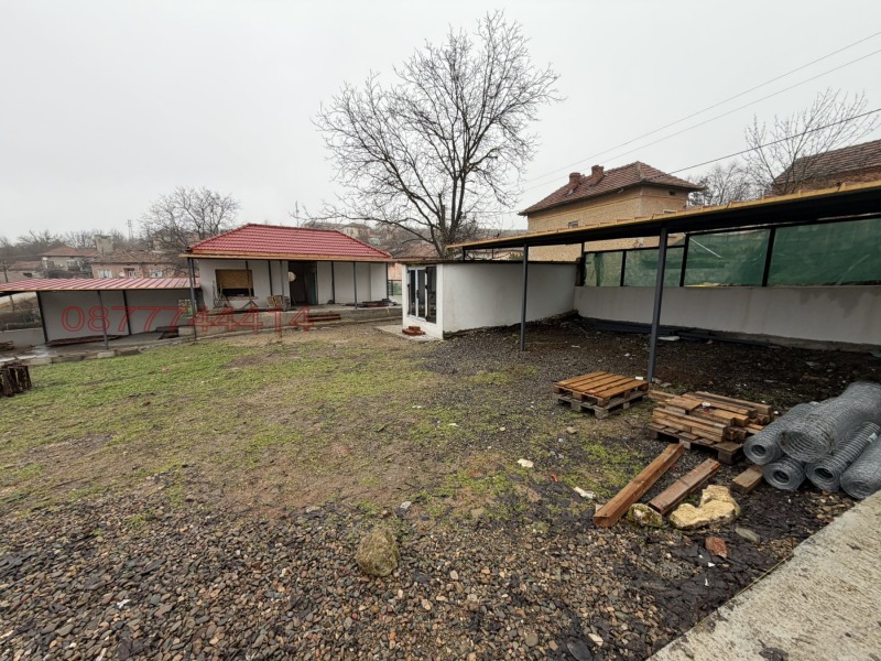 Продава КЪЩА, с. Писарово, област Плевен, снимка 12 - Къщи - 53464267