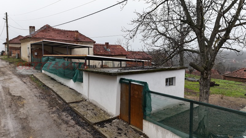 Продава КЪЩА, с. Писарово, област Плевен, снимка 6 - Къщи - 53464267