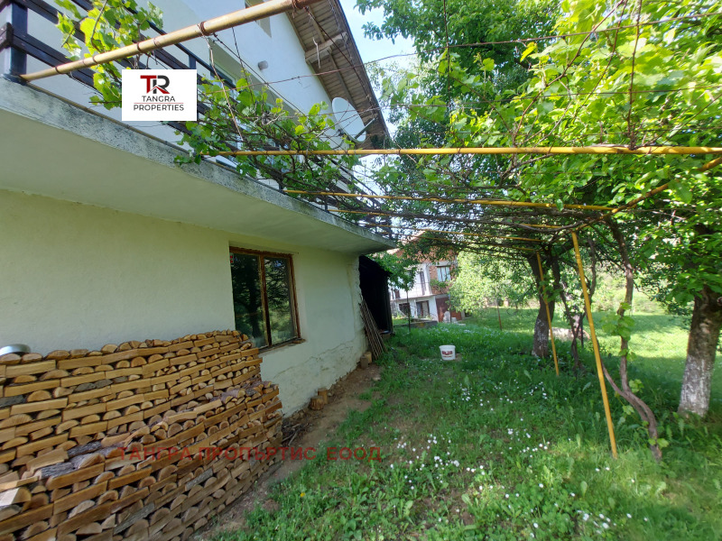 Till salu  Hus region Pernik , Gorna Dikanja , 100 kvm | 94290576 - bild [4]