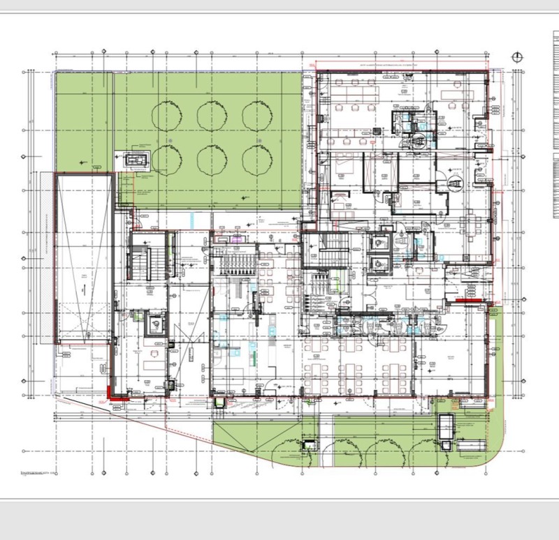 En venta  Comercio Sofia , Iztok , 217 metros cuadrados | 48036820 - imagen [10]