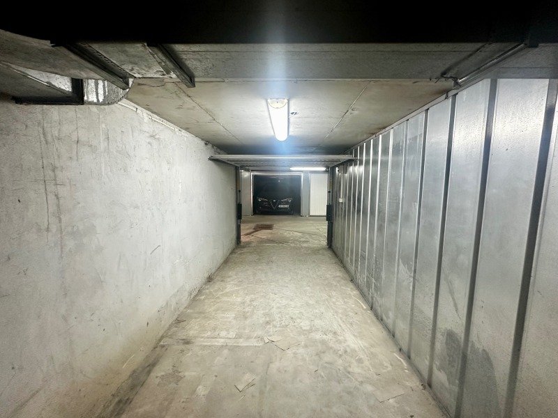 Продава  Гараж град София , Център , 16 кв.м | 83449872 - изображение [5]