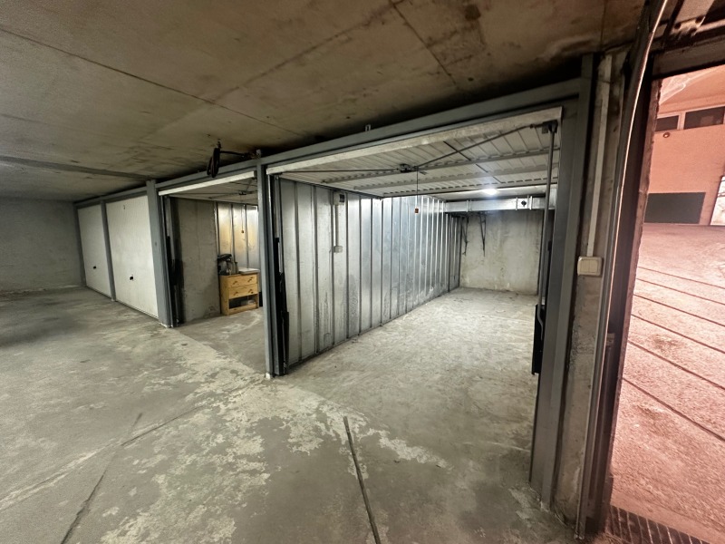 Продава  Гараж град София , Център , 16 кв.м | 83449872 - изображение [3]