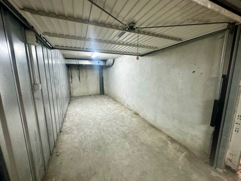 Продава  Гараж град София , Център , 16 кв.м | 83449872 - изображение [7]