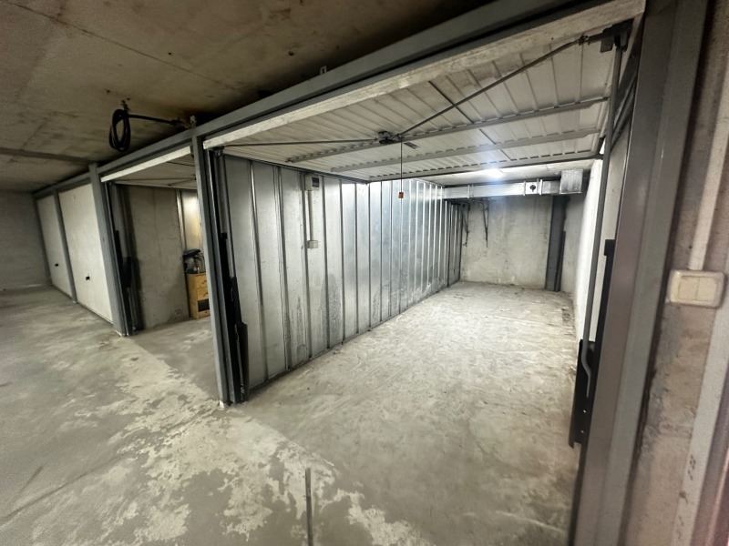 Продава  Гараж град София , Център , 16 кв.м | 83449872