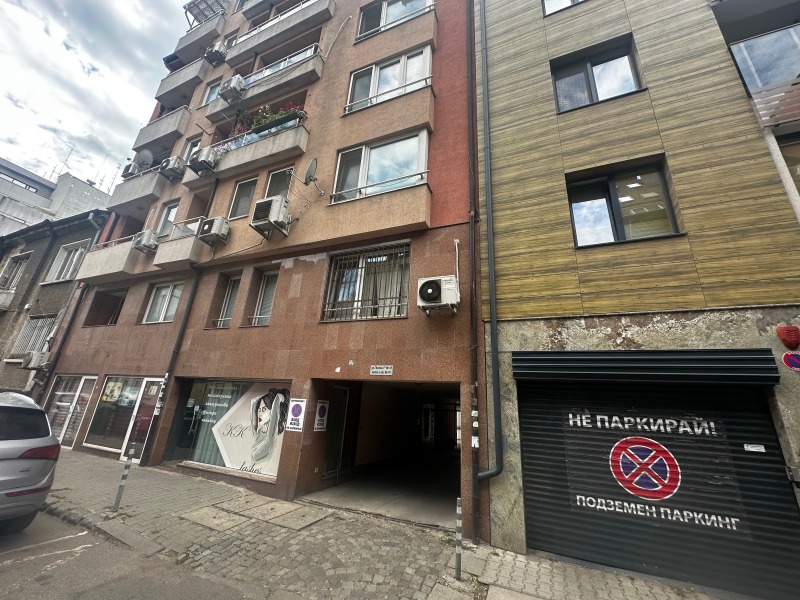 Продава  Гараж град София , Център , 16 кв.м | 83449872 - изображение [10]