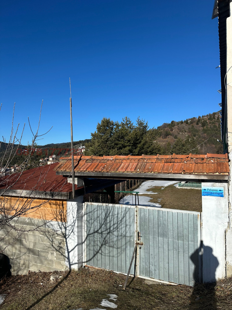 Продава ПРОМ. ПОМЕЩЕНИЕ, с. Кутела, област Смолян, снимка 14 - Производствени сгради - 52780589