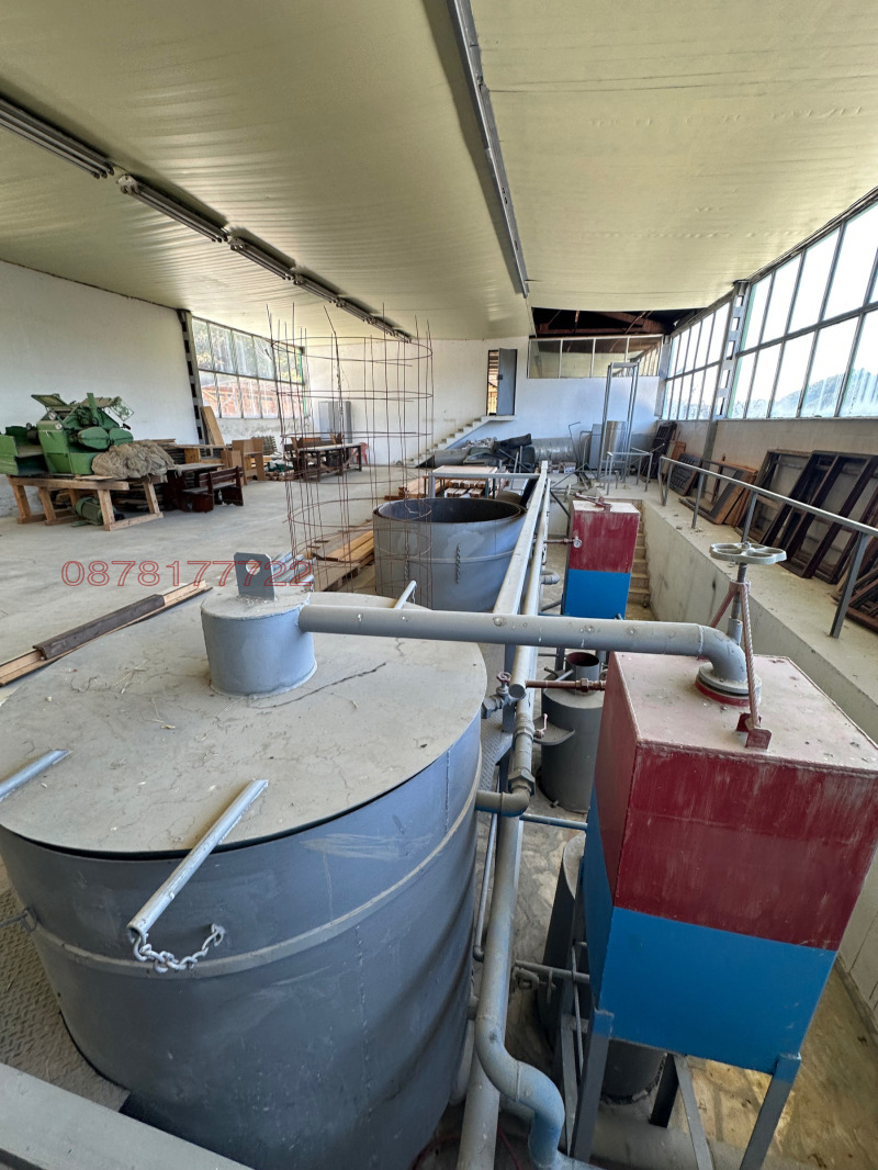 Продава ПРОМ. ПОМЕЩЕНИЕ, с. Кутела, област Смолян, снимка 2 - Производствени сгради - 52780589