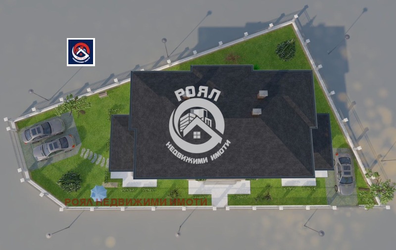 For Sale  Plot region Plovdiv , Markovo , 680 sq.m | 82868159 - image [5]