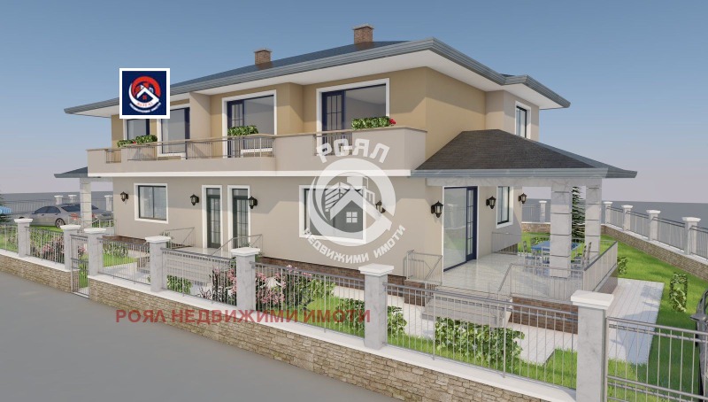 For Sale  Plot region Plovdiv , Markovo , 680 sq.m | 82868159 - image [3]